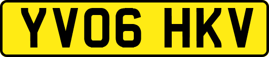 YV06HKV