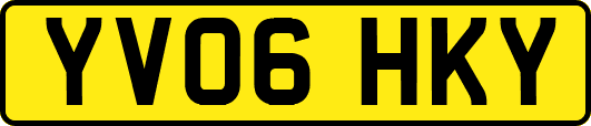 YV06HKY
