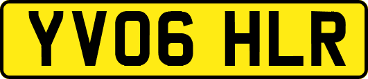 YV06HLR