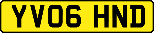 YV06HND