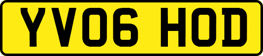 YV06HOD