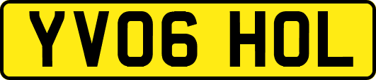 YV06HOL