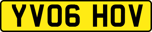 YV06HOV
