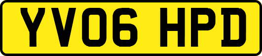 YV06HPD