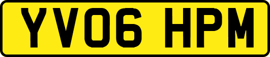 YV06HPM