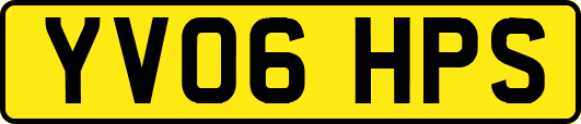 YV06HPS