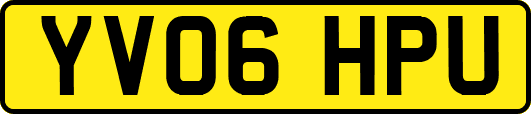 YV06HPU