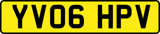 YV06HPV