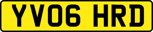 YV06HRD