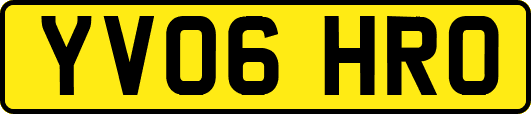 YV06HRO