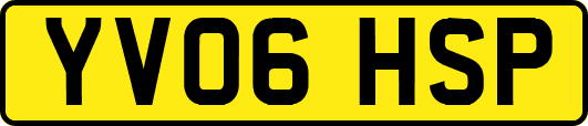 YV06HSP