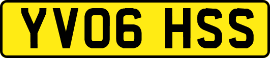 YV06HSS