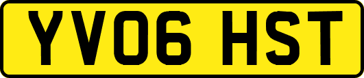 YV06HST