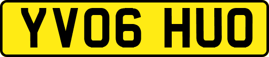 YV06HUO