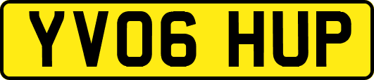 YV06HUP
