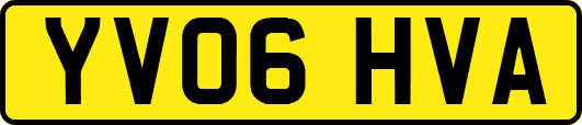YV06HVA