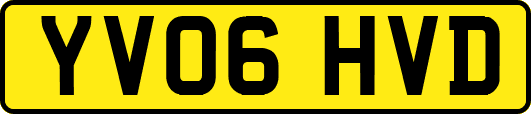 YV06HVD