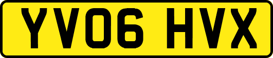 YV06HVX