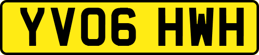YV06HWH