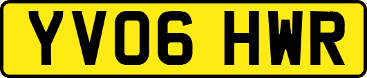 YV06HWR