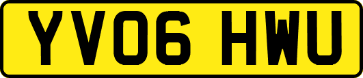 YV06HWU
