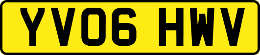 YV06HWV