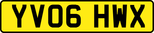 YV06HWX