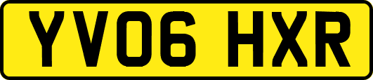 YV06HXR