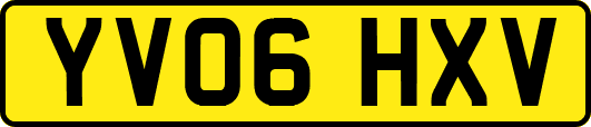 YV06HXV