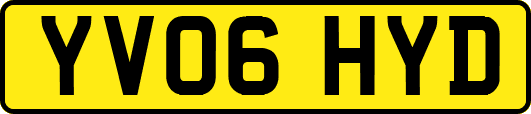 YV06HYD