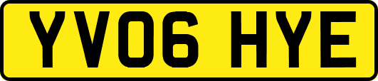 YV06HYE