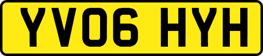YV06HYH