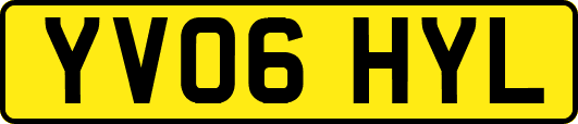 YV06HYL