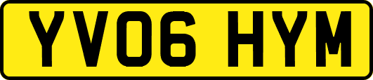 YV06HYM