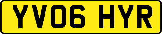 YV06HYR