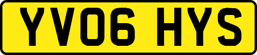 YV06HYS
