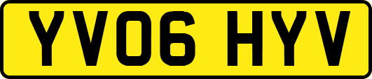 YV06HYV