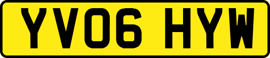 YV06HYW