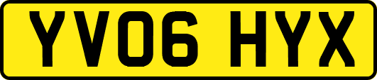 YV06HYX