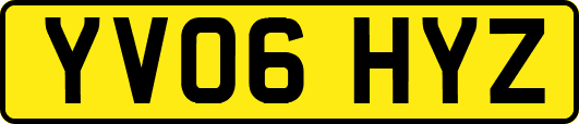 YV06HYZ