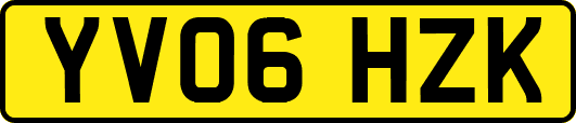 YV06HZK