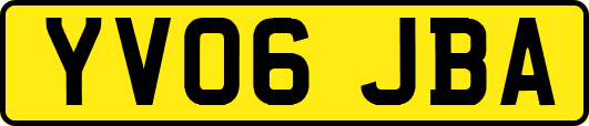 YV06JBA