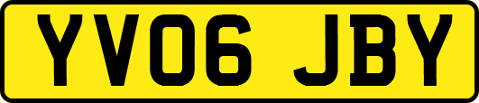 YV06JBY