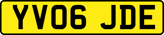 YV06JDE