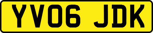 YV06JDK