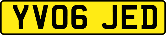 YV06JED