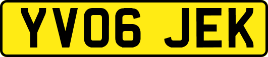 YV06JEK