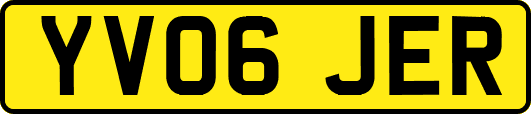 YV06JER