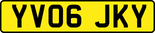 YV06JKY