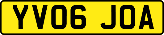 YV06JOA